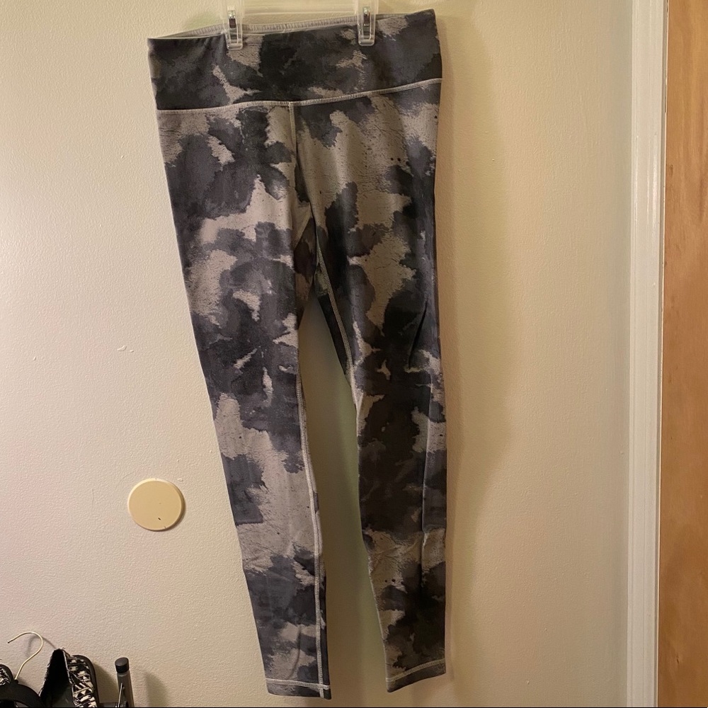 Lululemon full length leggings